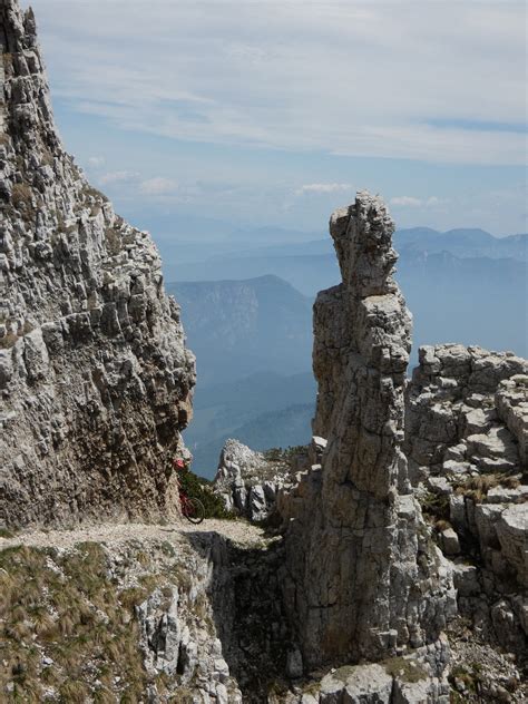 prada zeno montagna strada divieto ciclomotori|Telegrafo (Punta) da Prada .